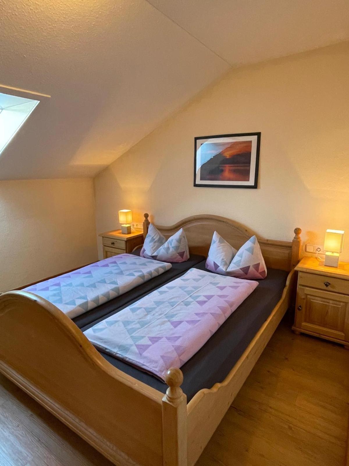 Apartment Haus Sylta Fischen im Allgäu