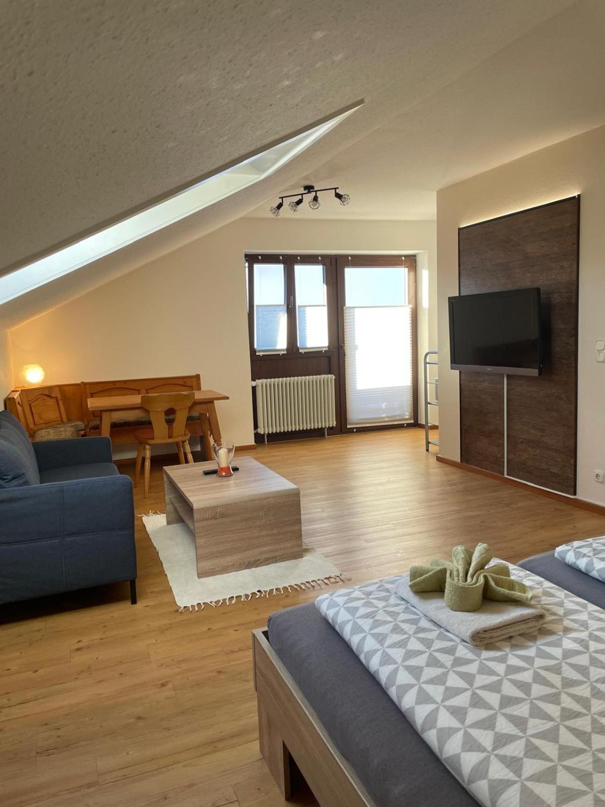 Haus Sylta Apartment Fischen im Allgäu