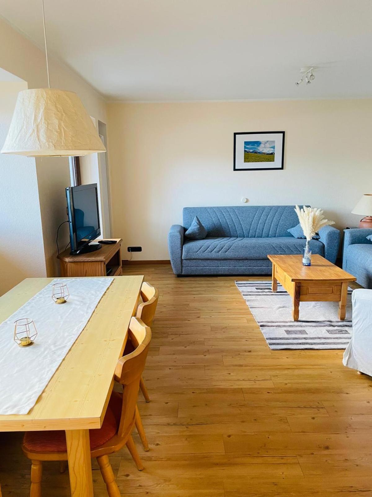 Haus Sylta Apartment