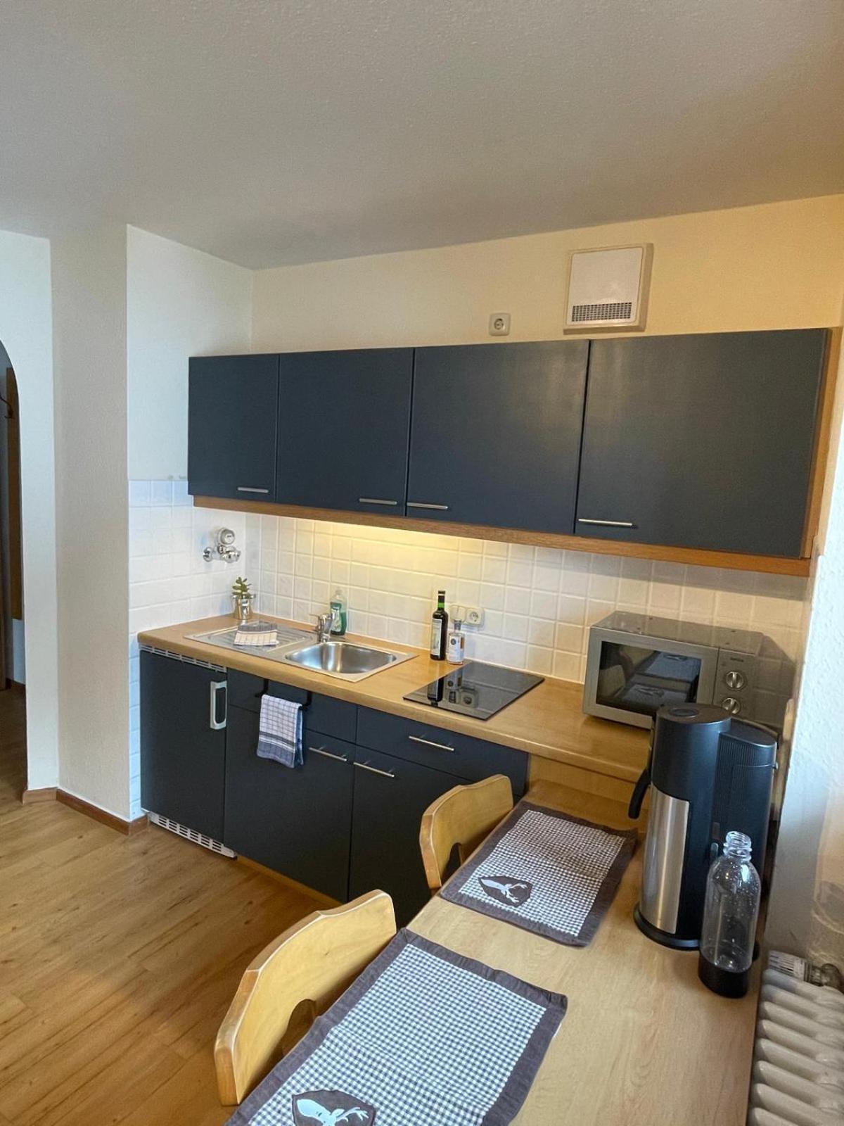 Apartment Haus Sylta