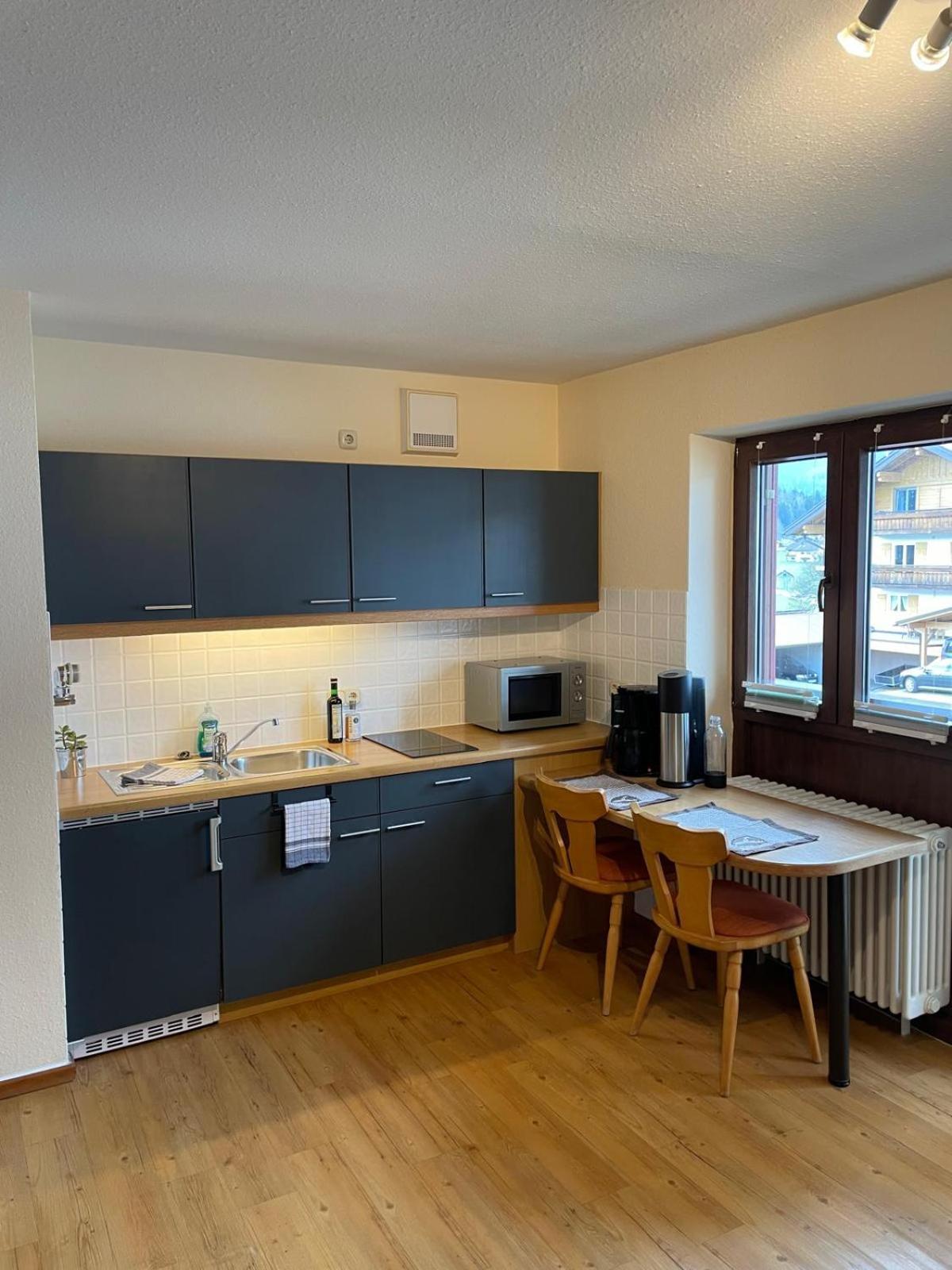 Haus Sylta Apartment *