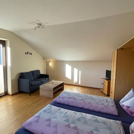 Ferienwohnung Haus Sylta Fischen im Allgäu Exterior foto