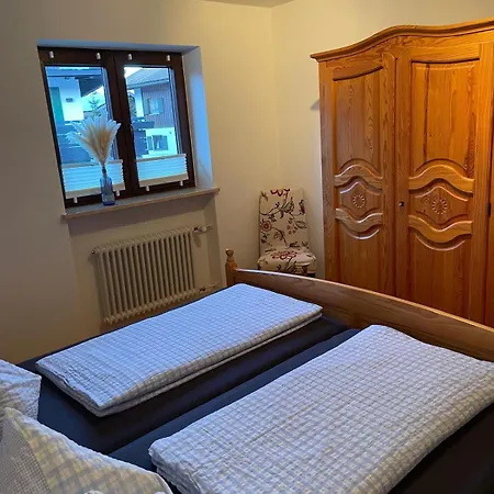 Ferienwohnung Haus Sylta Fischen im Allgäu Exterior foto