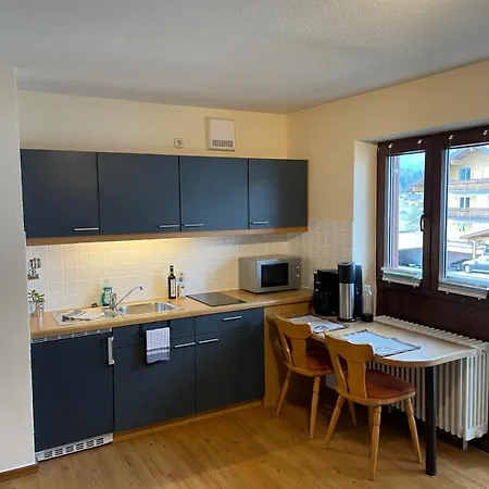 Haus Sylta Apartment Fischen im Allgaeu Exterior photo