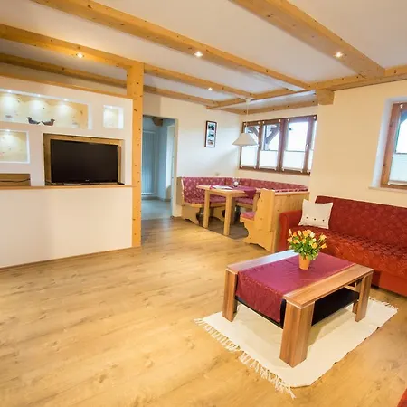 Ferienwohnung Haus Sylta Fischen im Allgäu Exterior foto