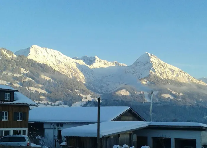 Haus Sylta
