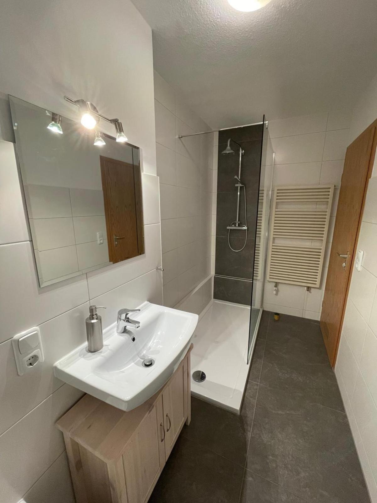 Haus Sylta Appartement