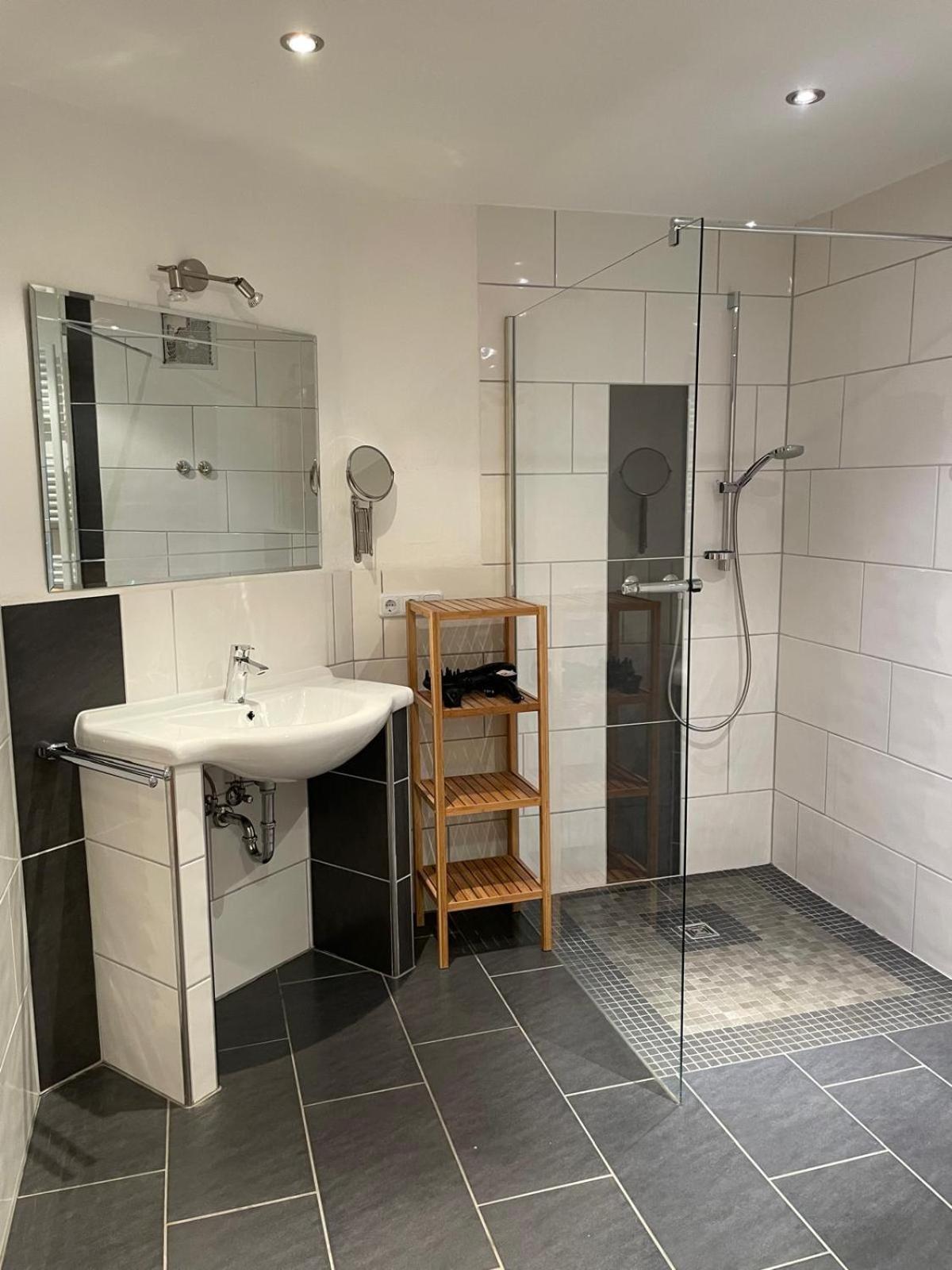 Apartamento Haus Sylta