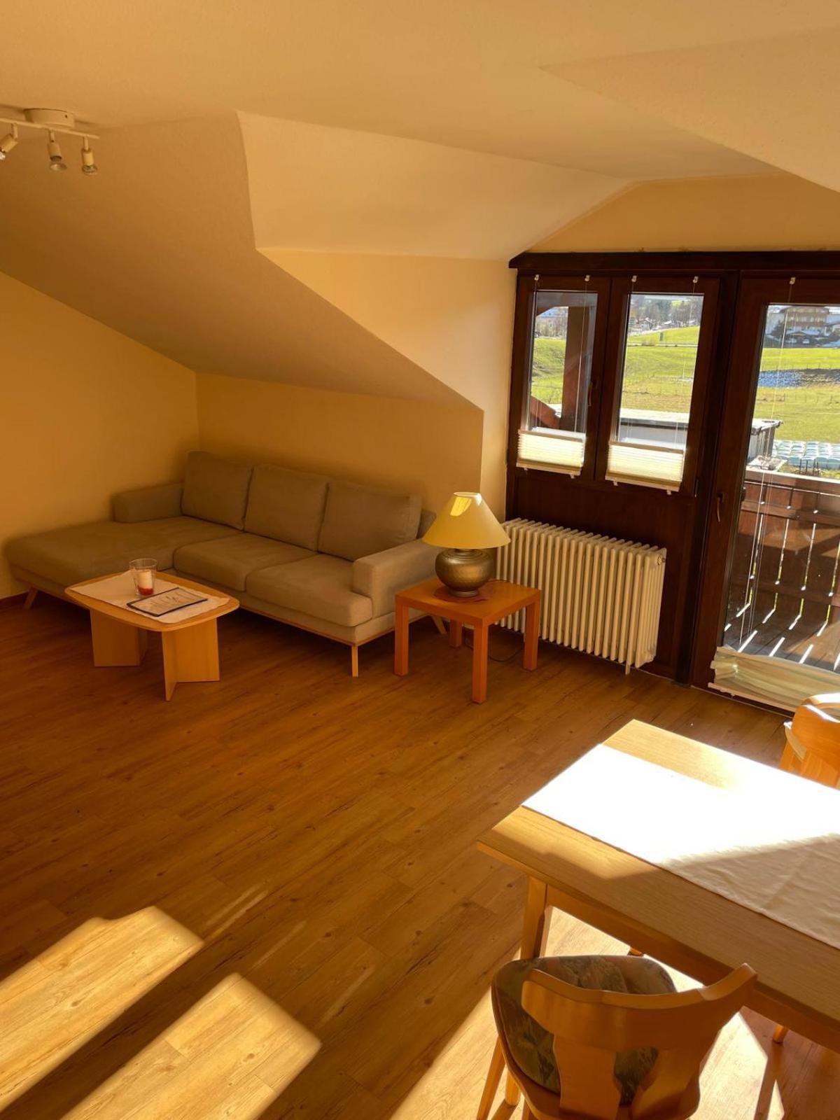 Haus Sylta Appartement