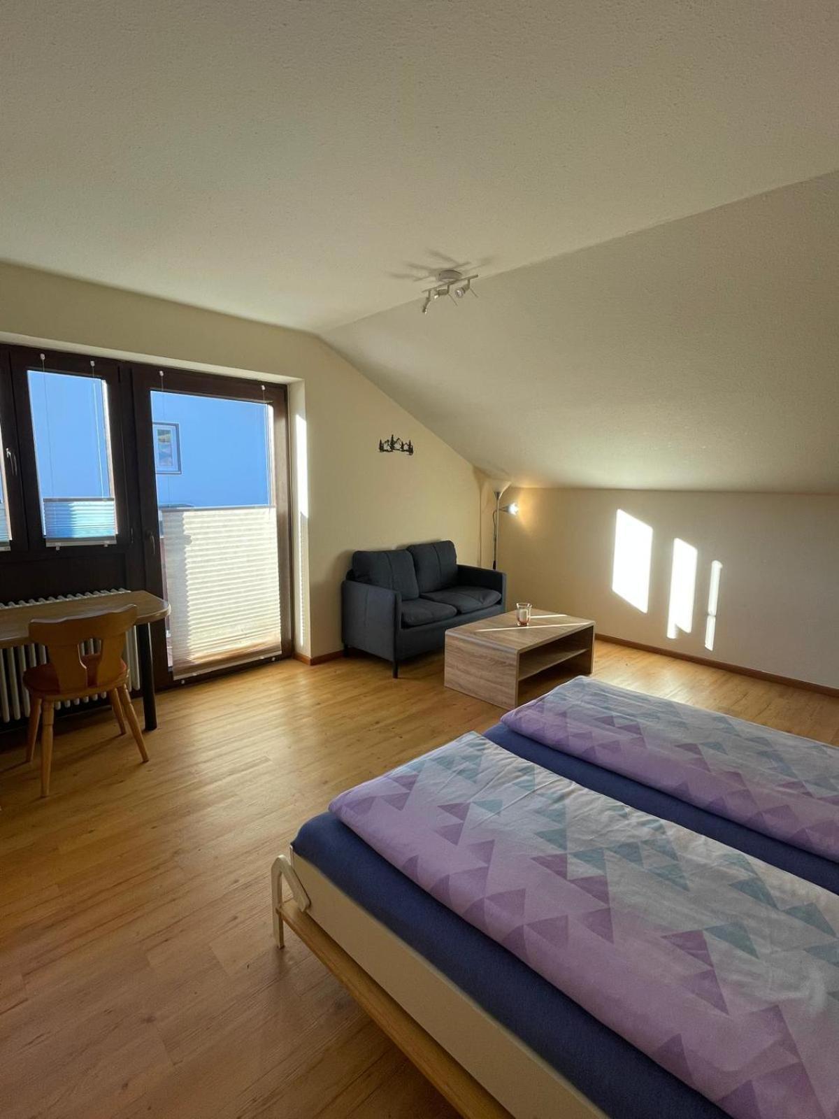 Appartement Haus Sylta