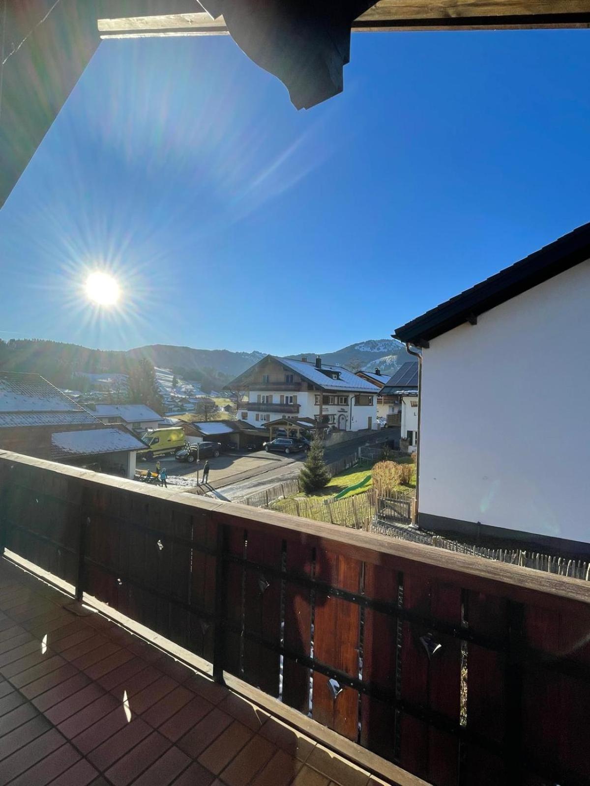 Haus Sylta Appartement *