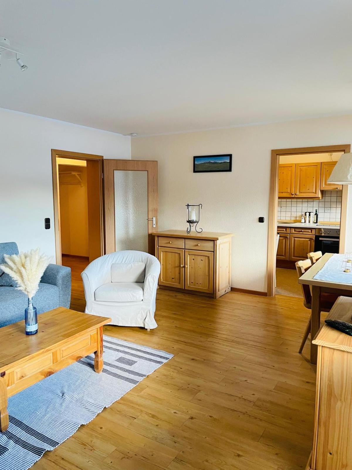 Haus Sylta * Fischen im Allgaeu
