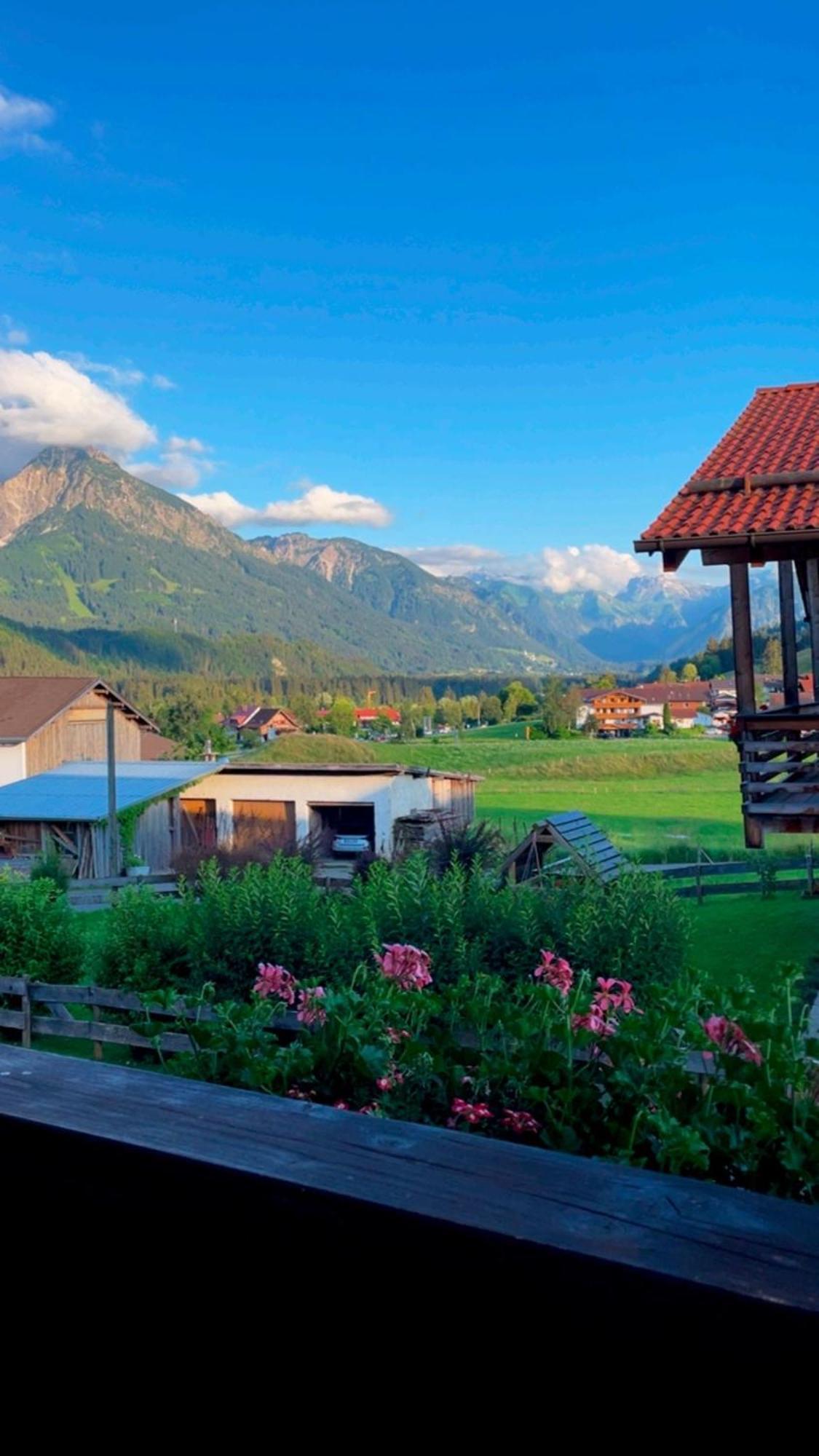Haus Sylta * Fischen im Allgaeu