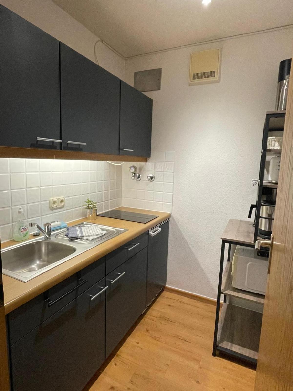 Haus Sylta Apartamento