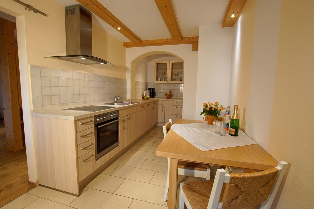 Appartement Haus Sylta Fischen im Allgaeu