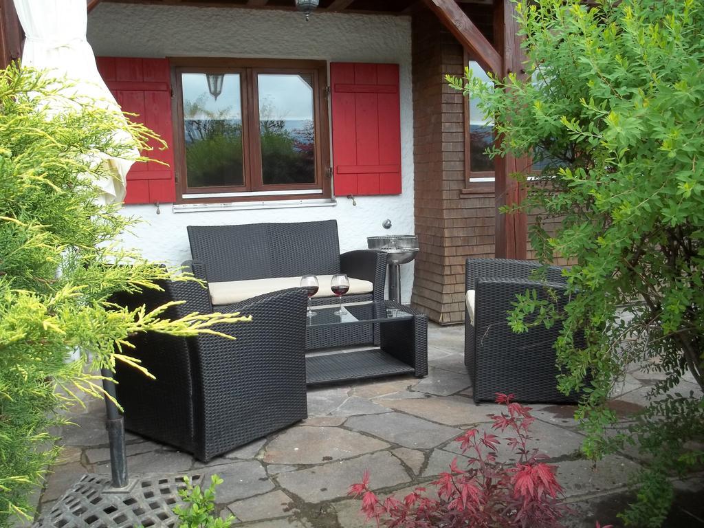 Appartement Haus Sylta *