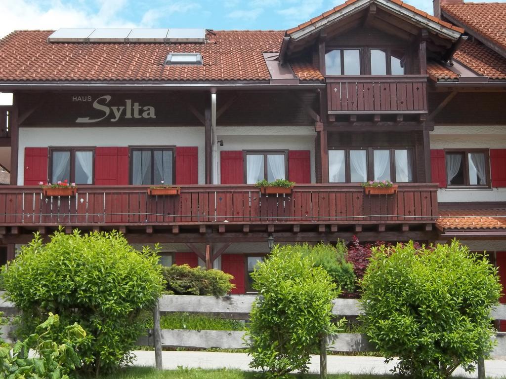 Haus Sylta Appartement *