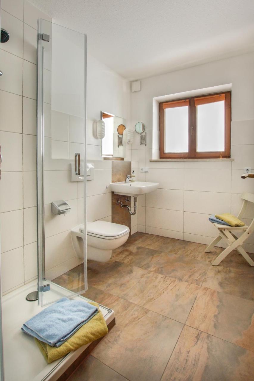 Haus Sylta Appartement
